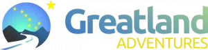 Greatland Adventures Logo