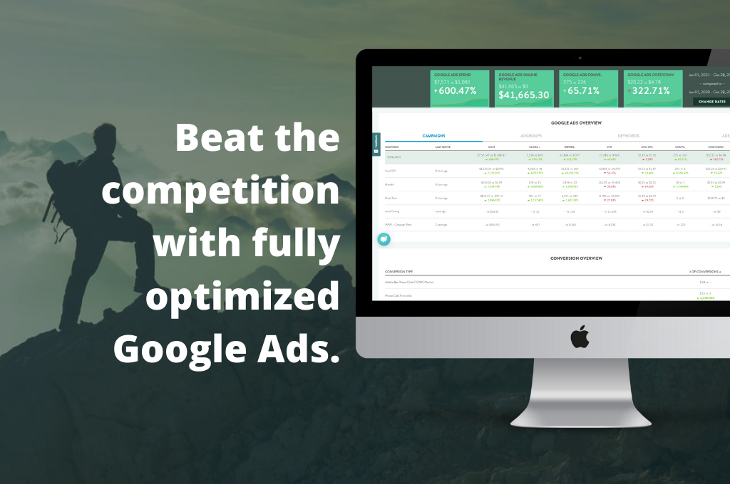 Google AdWords™ Advertisement - Intellmedia Solutions, UAB