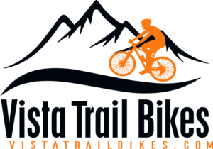 vista trail bikes