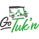 Go Tuk'n Logo