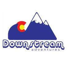 downstream