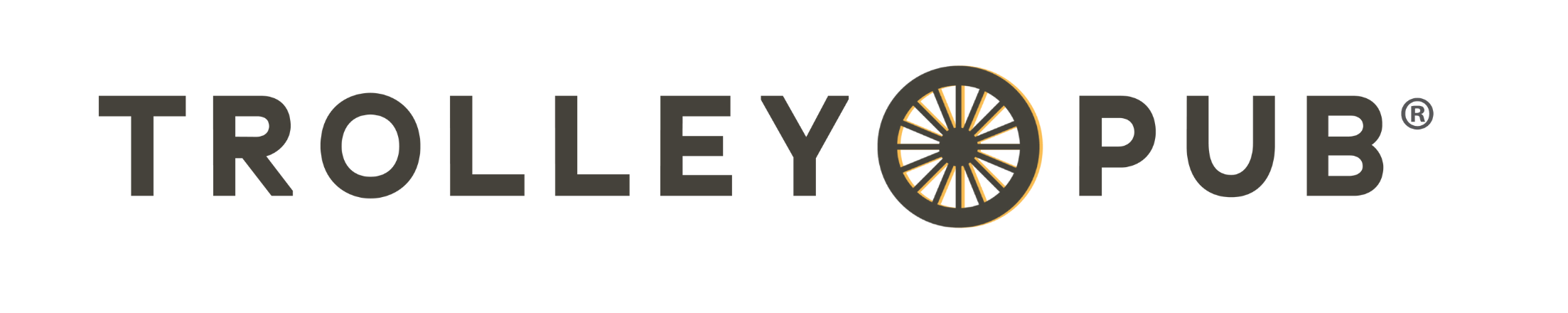 Trolley Pub