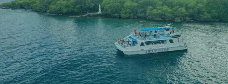 body glove hawaii cruise