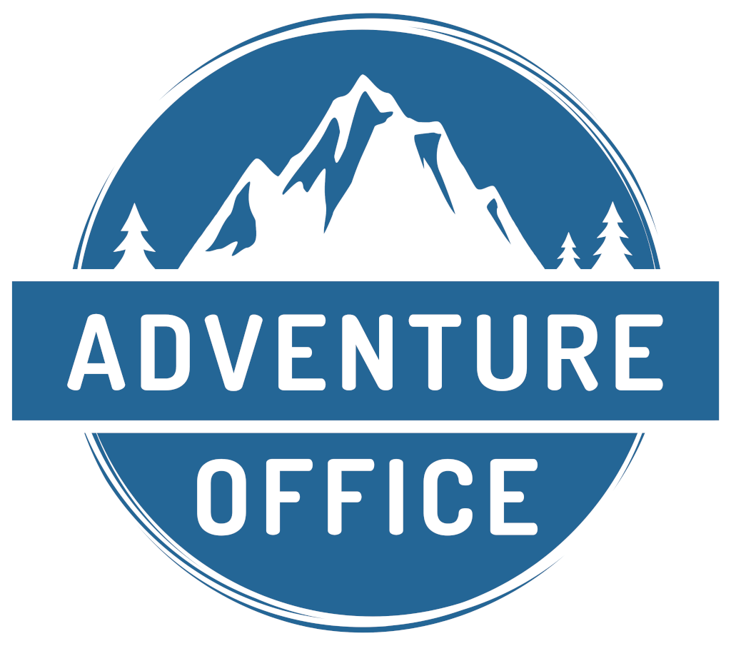 Adventure Office logo
