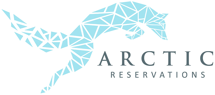 Arctic Reservations logo