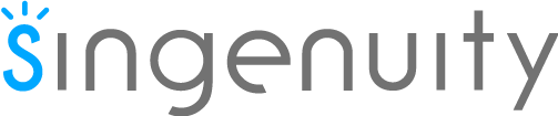 Singenuity logo