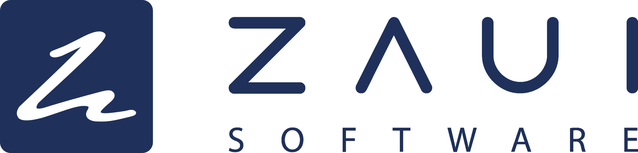 Zaui logo