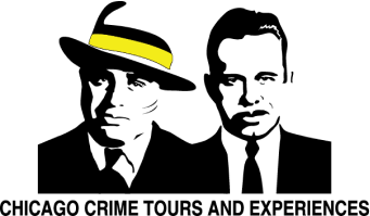 Chicago Crime Tours logo