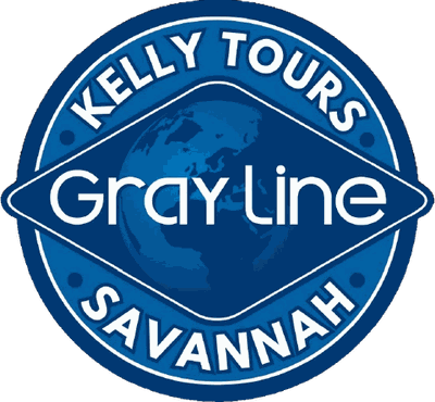 Gray Line Savannah logo