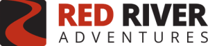 Red River Adventures logo