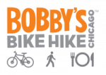 Bobby's Bike Hike Chicago