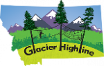 Glacier Highline Ziplines