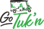 Go Tuk'n Logo