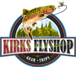 Kirks-Flyshop