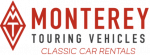 Monterey Touring Vehicles