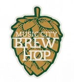 Music City Brew Hop Logo