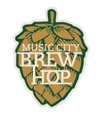 Music City Brew Hop Logo
