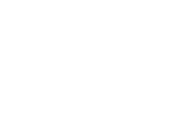 Pontoon Saloon Logo Pontoon Saloon Logo