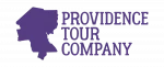 Providence Tour Company logo