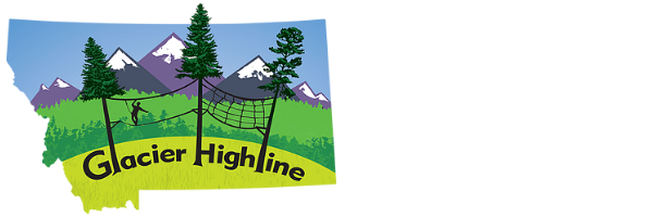 Zipline Glacier Highline Logo – Testimonial Zipline Glacie Highline Logo