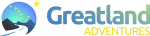 Greatland Adventures Logo