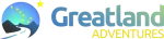 Greatland Adventures Logo