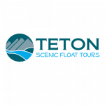 teton scenic float tours logo