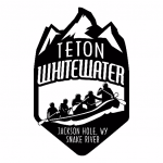 teton whitewater website development case study